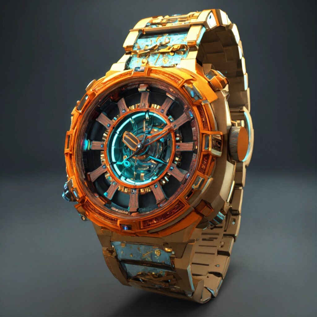 fintechzoom hublot spirit